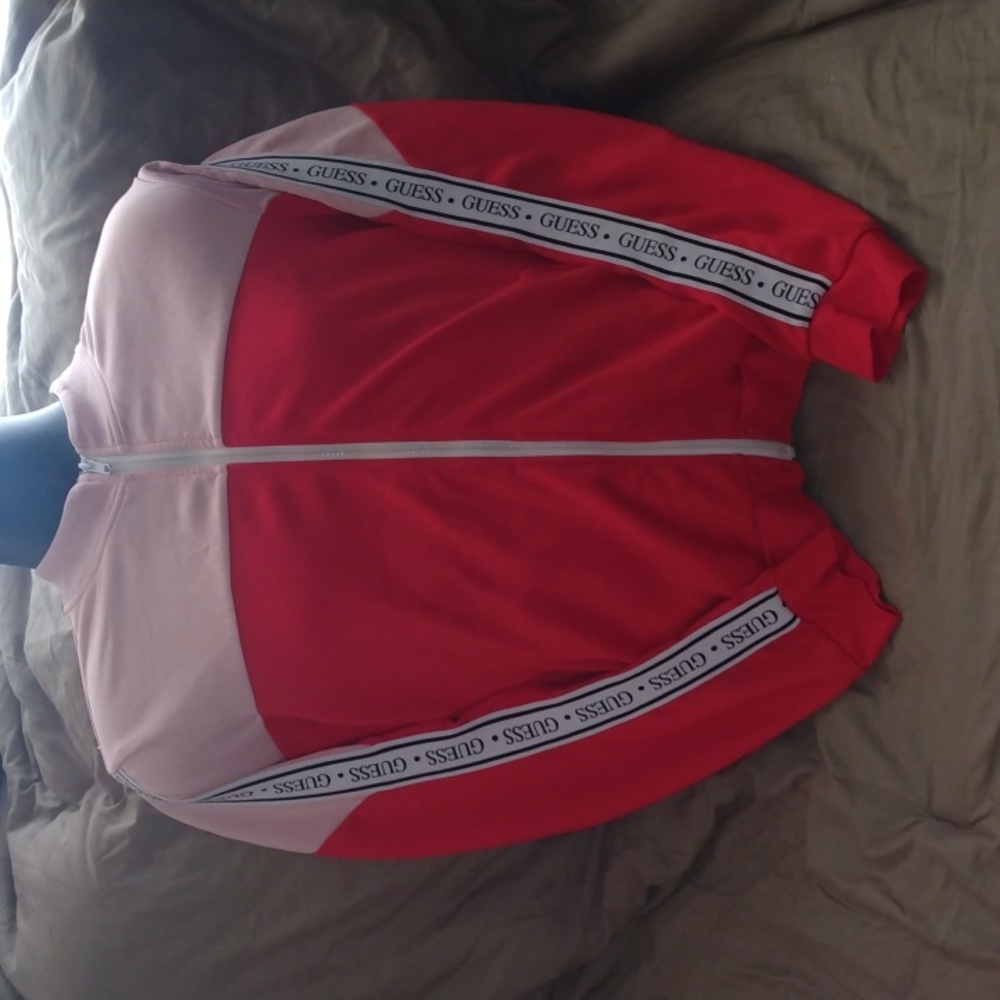 Women's guess jecket